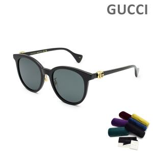 Chloe（クロエ） 国内正規品 サングラス CH0237SK 001 ブラック