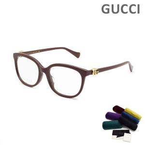 GUCCI（グッチ） 国内正規品 メガネ 眼鏡 フレーム のみ GG0883OA-001