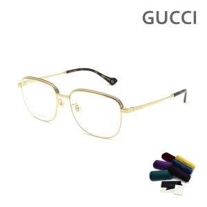 GUCCI（グッチ） 国内正規品 メガネ 眼鏡 フレーム のみ GG1129OJ-001