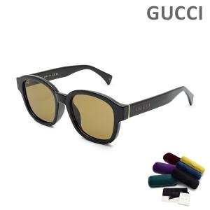 GUCCI（グッチ） サングラス GG1140SK-002 アジアンフィット メンズ UV