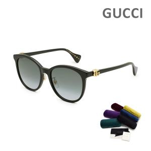 GUCCI（グッチ） サングラス GG1158SK-001 アジアンフィット メンズ UV