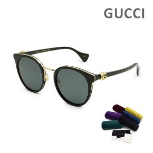GUCCI（グッチ） サングラス GG1000SK-001 アジアンフィット