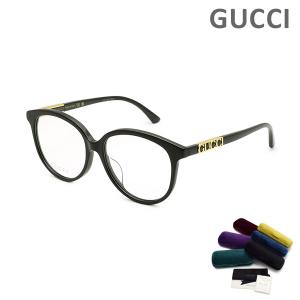 グッチ　GUCCI  メガネ　GG1127OJ  度入り ユニセックス　男女兼用 GUCCI（グッチ） 国内正規品 メガネ 眼鏡 フレーム のみ GG1127OJ-003