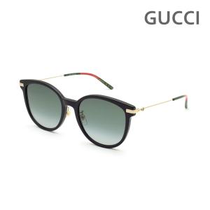 国内正規品 グッチ サングラス GG1196SK-001 ノーズパッド レディース UVカット GUCCI【送料無料（※北海道・沖縄は1,000円）】｜timeclub