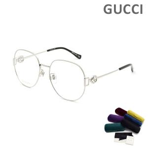GUCCI（グッチ） 国内正規品 メガネ 眼鏡 フレーム のみ GG0883OA-001