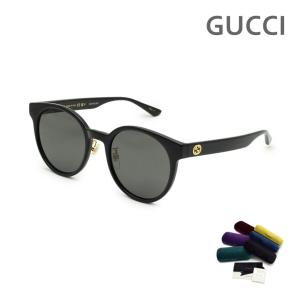 GUCCI（グッチ） サングラス GG1000SK-001 アジアンフィット