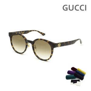 GUCCI（グッチ） サングラス GG0636SK-003 アジアンフィット