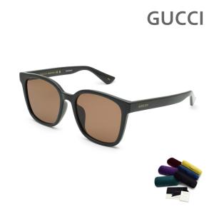 GUCCI（グッチ） サングラス GG0637SK-003 アジアンフィット