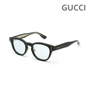 GUCCI（グッチ） サングラス GG1532SA-003 ライトグレー アジアン