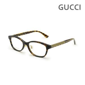 GUCCI（グッチ） メガネ 眼鏡 フレーム のみ GG0123OJ-001 ブラック