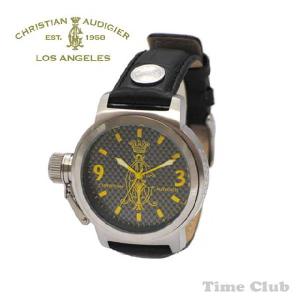 Christian Audigier （クリスチャンオードジェー） 時計 腕時計HOR-510｜timeclub