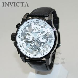 INVICTA（インビクタ） 腕時計 時計 1512 Force フォース ブラック