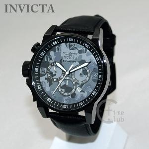 INVICTA インビクタ 腕時計 時計 1512 Force フォース ブラック