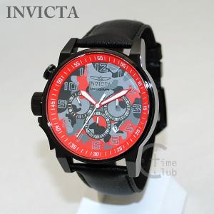 INVICTA（インビクタ） 腕時計 時計 20542 I-Force フォース クロノ