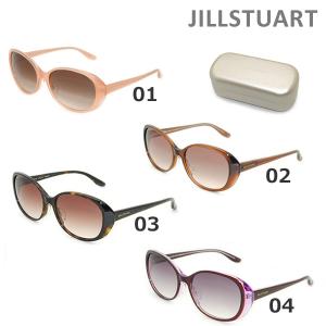 在庫処分 国内正規品 JILLSTUART （ジル スチュアート） サングラス 06-0583 01 02 03 04 レディース アジアンフィット 17｜timeclub