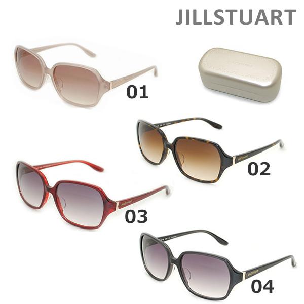 国内正規品 JILLSTUART （ジル スチュアート） サングラス 06-0588 01 02 0...