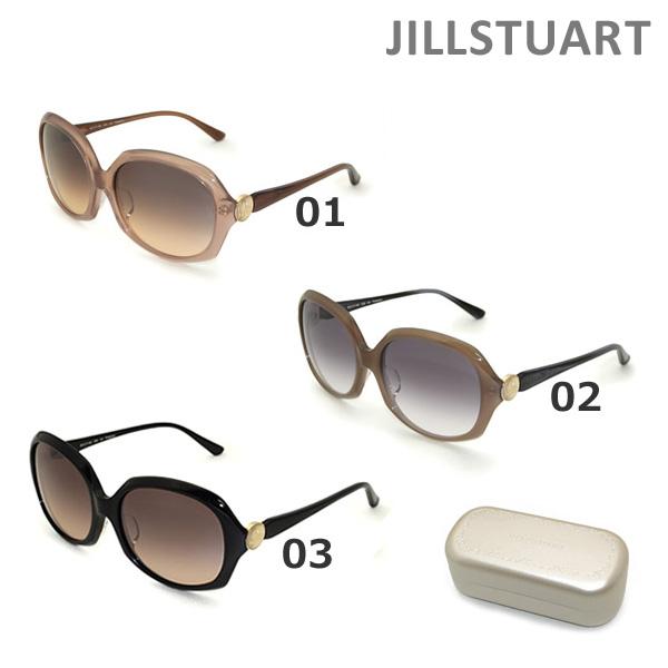 在庫処分 国内正規品 JILLSTUART （ジル スチュアート） サングラス 06-0595 01...