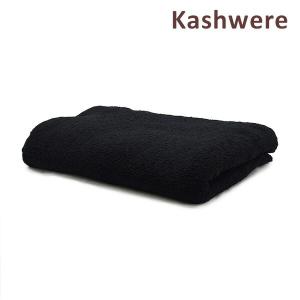 Kashwere（カシウエア） ブランケット BLCH-SLD01-024-7090 Slate