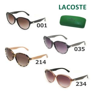 国内正規品 LACOSTE ラコステ サングラス L809SA 001 035 214 234 メンズ レディース アジアンフィット