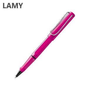 LAMY ラミー ボールペン safari pink 4001085 サファリ ピンク ローラーボール 筆記具 文房具 事務用品