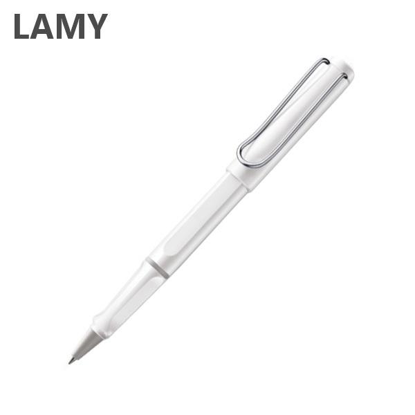 LAMY ラミー ボールペン safari white 4001121（L319WT） サファリ ホ...