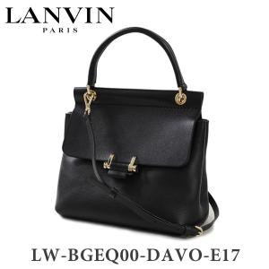 LANVIN PARIS （ランバン パリス） Shoulder Bag ショルダー