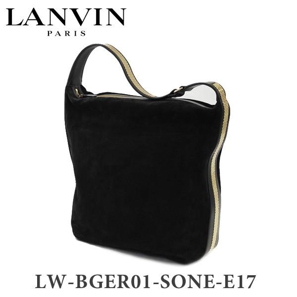 LANVIN PARIS （ランバン パリス） Medium Hobo Bag バッグ LW-BGE...