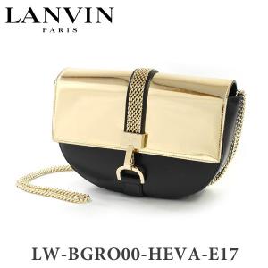 LANVIN PARIS （ランバン パリス） ショルダーバッグ LW-BGEP02
