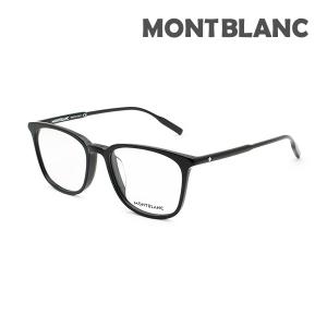 MONTBLANC（モンブラン） 国内正規品 メガネ 眼鏡 フレーム のみ