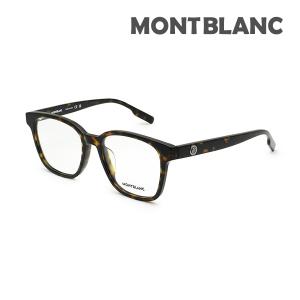 MONTBLANC（モンブラン） 国内正規品 メガネ 眼鏡 フレーム のみ