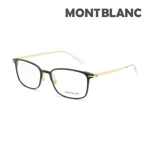 MONTBLANC（モンブラン） 国内正規品 メガネ 眼鏡 フレーム のみ