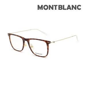 MONTBLANC（モンブラン） 国内正規品 メガネ 眼鏡 フレーム のみ