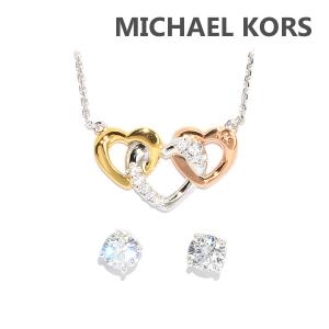 MICHAEL KORS（マイケルコース） ペンダント ネックレス MKC1554AN040