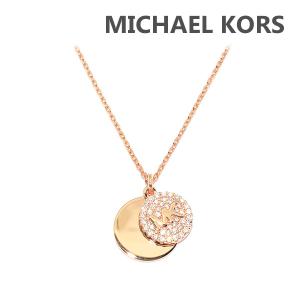 MICHAEL KORS（マイケルコース） ペンダント ネックレス MKC1554AN040