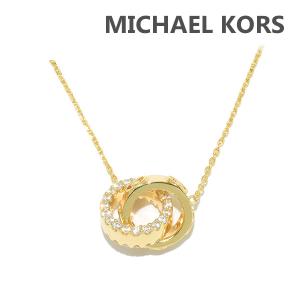 MICHAEL KORS（マイケルコース） ペンダント ネックレス MKC1554AN040
