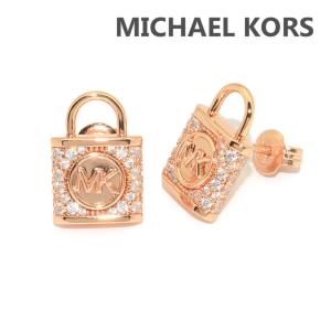 マイケルコース ピアス MKC1628AN791 ローズゴールド MICHAEL KORS アクセサリー レディースの商品画像