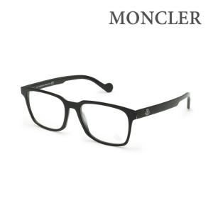 モンクレール メガネ 眼鏡 フレーム のみ ML5103/V 001 57 グローバルモデル メンズ MONCLER