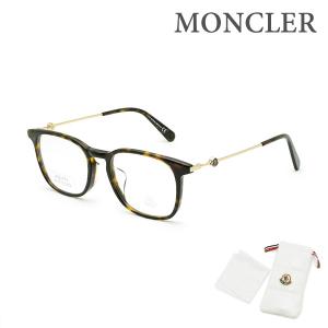 MONCLER（モンクレール） メガネ 眼鏡 フレーム のみ ML5128-D/V 005