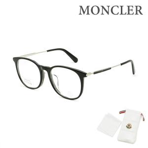 MONCLER（モンクレール） メガネ 眼鏡 フレーム のみ ML5128-D/V 005
