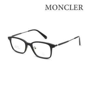 MONCLER（モンクレール） メガネ 眼鏡 フレーム のみ ML5159-D/V 002