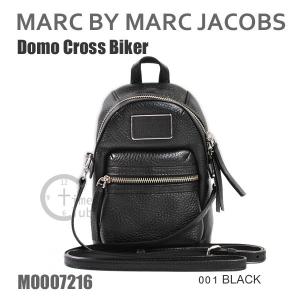 在庫処分 MARC BY MARC JACOBS マークバイマークジェイコブス ショルダーバッグ M...