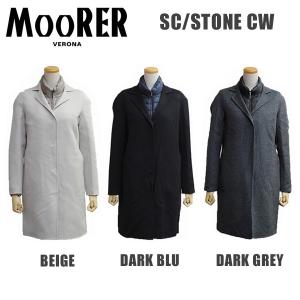 MOORER（ムーレー） ROSALINE LE イル ロザライン ダウンコート