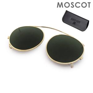 MOSCOT（モスコット） CLIPTOSH LEM-C49001300-02 サイズ49 マット