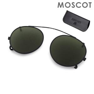 MOSCOT（モスコット） CLIPTOSH LEM-C49001902-02 サイズ49 シルバー