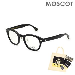 moscot レムトッシュ　ブラックフレームxイエローレンズ size46 moscot レムトッシュ ブラックフレームxイエローレンズ size46