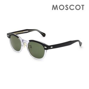 MOSCOT（モスコット） LEMTOSH SUN MP LEMA-S46240200-02 BLACK サイズ