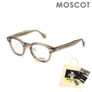 タ　moscot lemtosh メガネ　眼鏡　モスコット　ライトブラウン MOSCOT モスコット LEMTOSH LEM-O49240217-01 BROWN サイズ49
