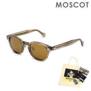 MOSCOT モスコット LEMTOSH SUN LEM-S46242002-03 TORTOISE