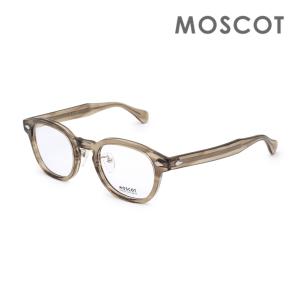 MOSCOT（モスコット） LEMTOSH MP LEA022549AC01 BROWN ASH サイズ49