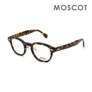 MOSCOT（モスコット） LEMTOSH LEM020149AC01 BLACK CRYSTAL サイズ49